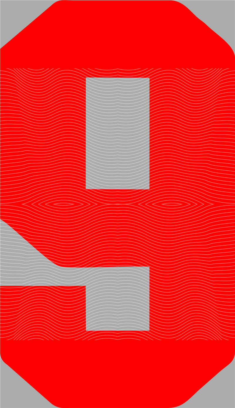 Letters A to Z and Number-SZ 60